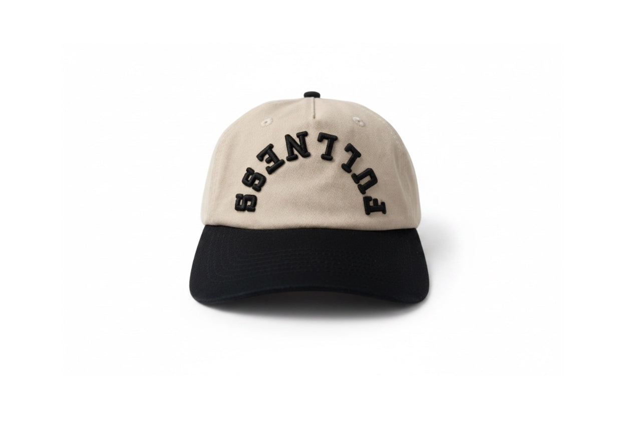 Fullness Cap - Unstructured