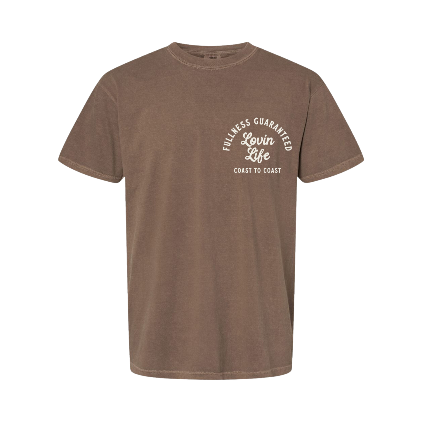 Fullness Tee