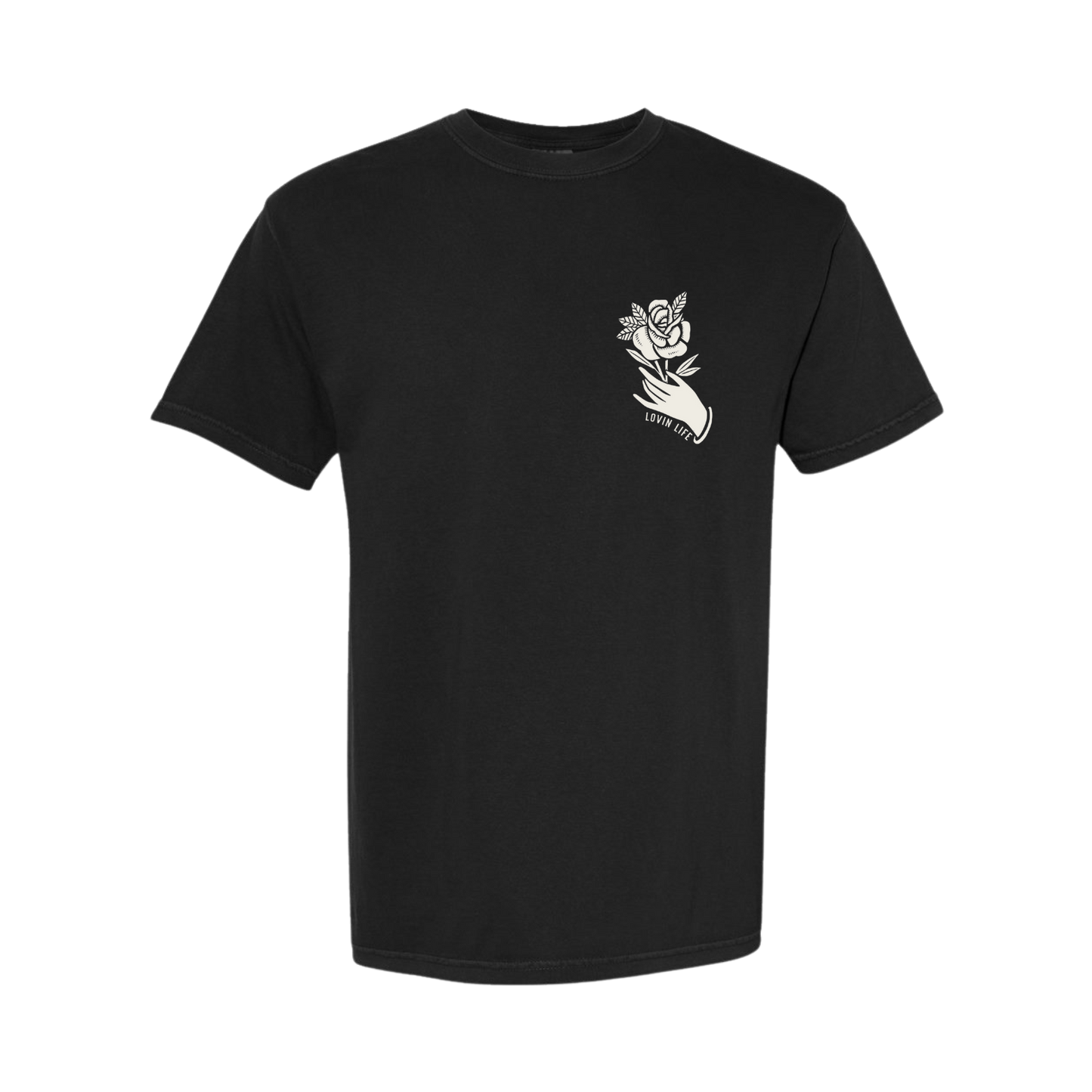 Handcrafted Tee