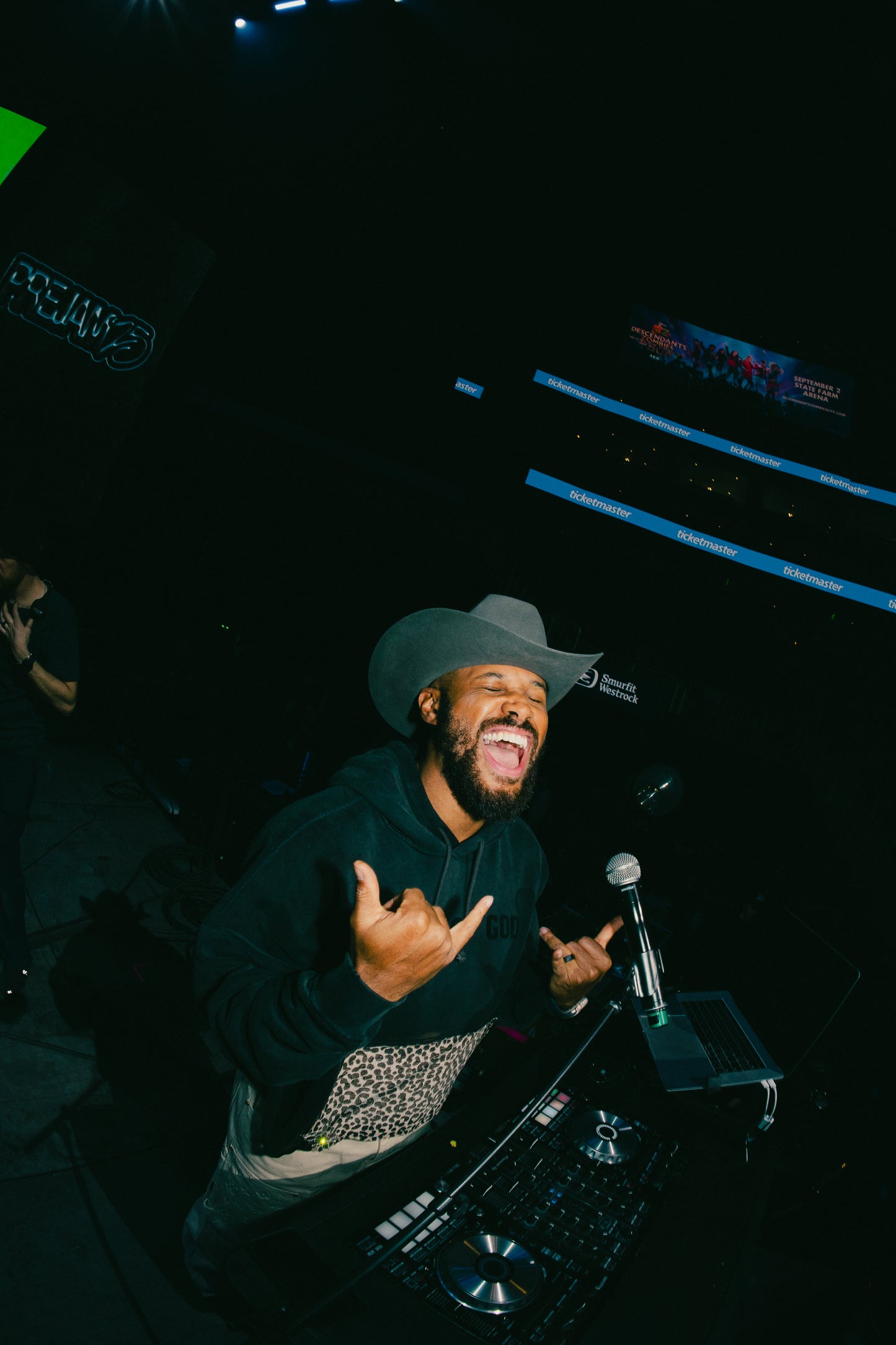 Custom Design - Gbaby COG  Limited Collab