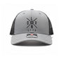 X-Up Grey Cap