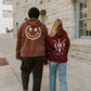 X-Up Hoodie - Maroon