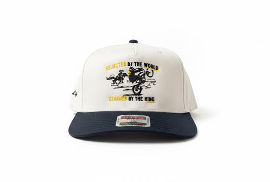 Outlaw Cap