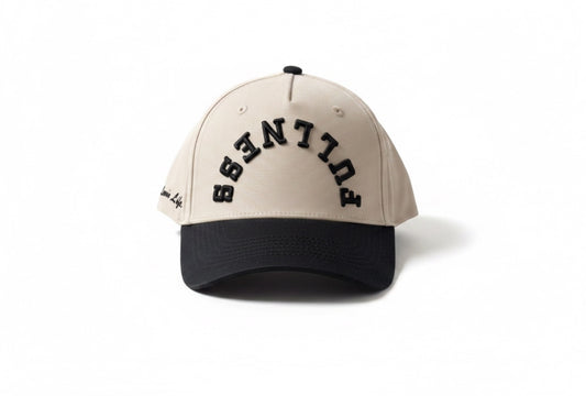 Fullness Cap - Structured