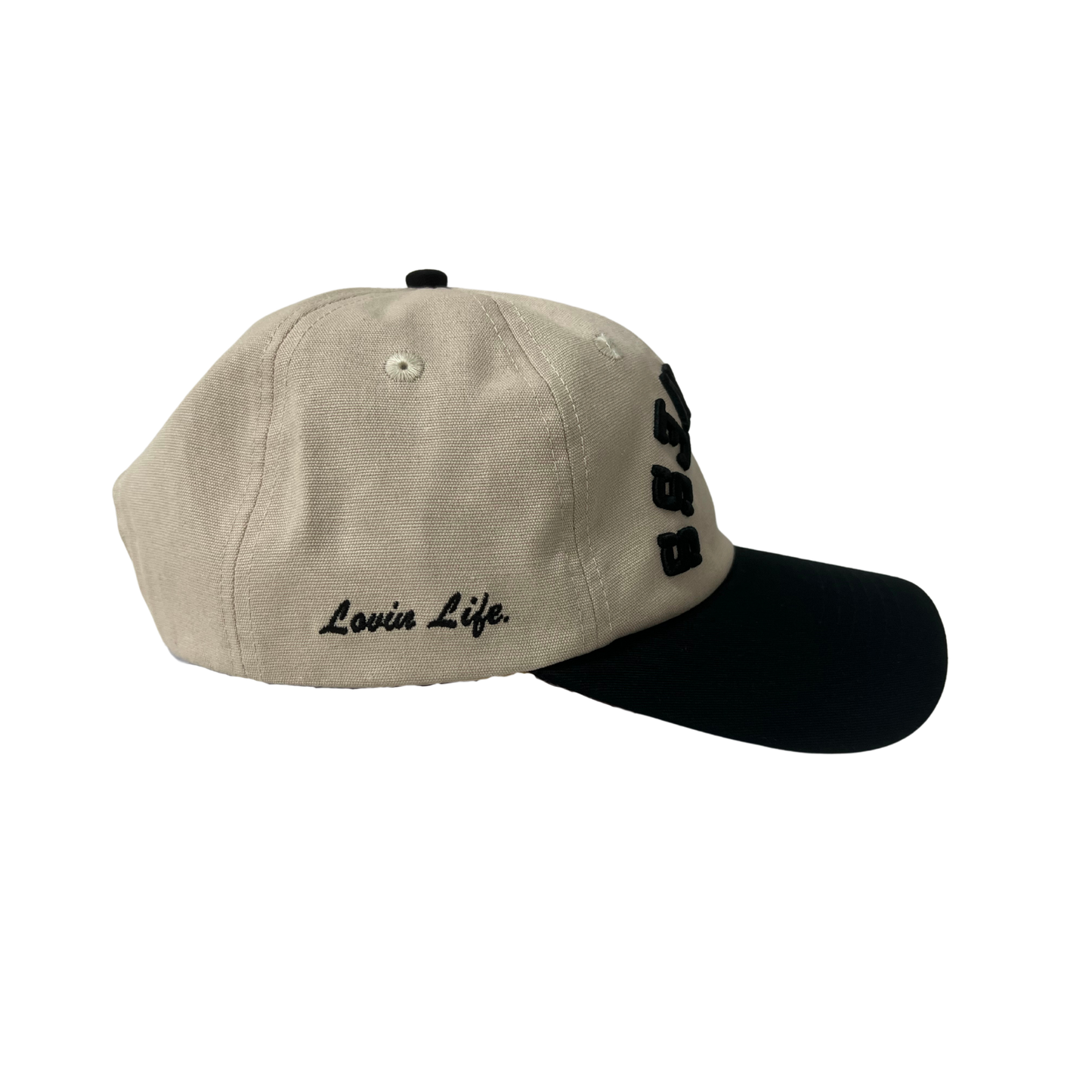 Fullness Cap - Unstructured