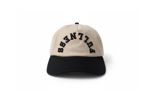 Fullness Cap - Unstructured