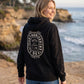 Skull Hoodie