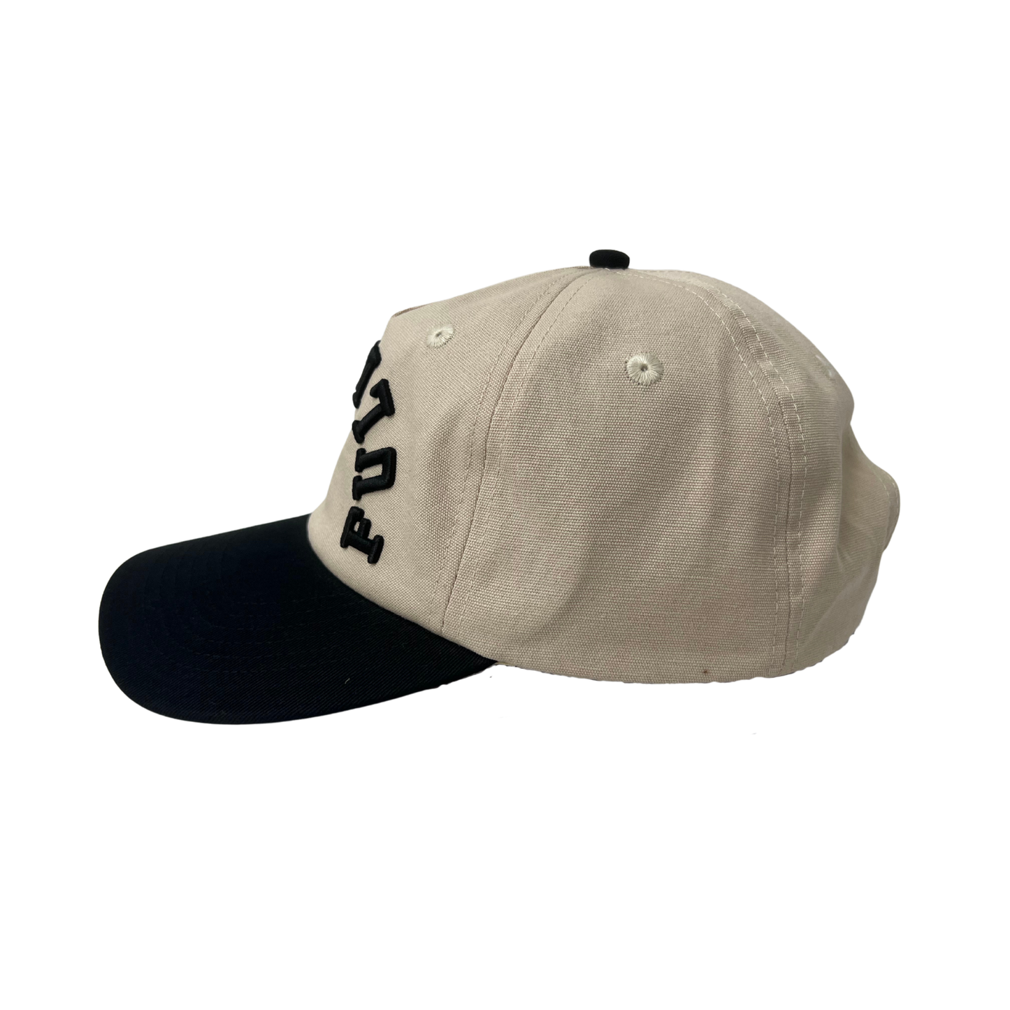 Fullness Cap - Unstructured