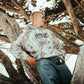 Winter Camouflage Hoodie