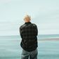 Lovin Life Flannel - Black
