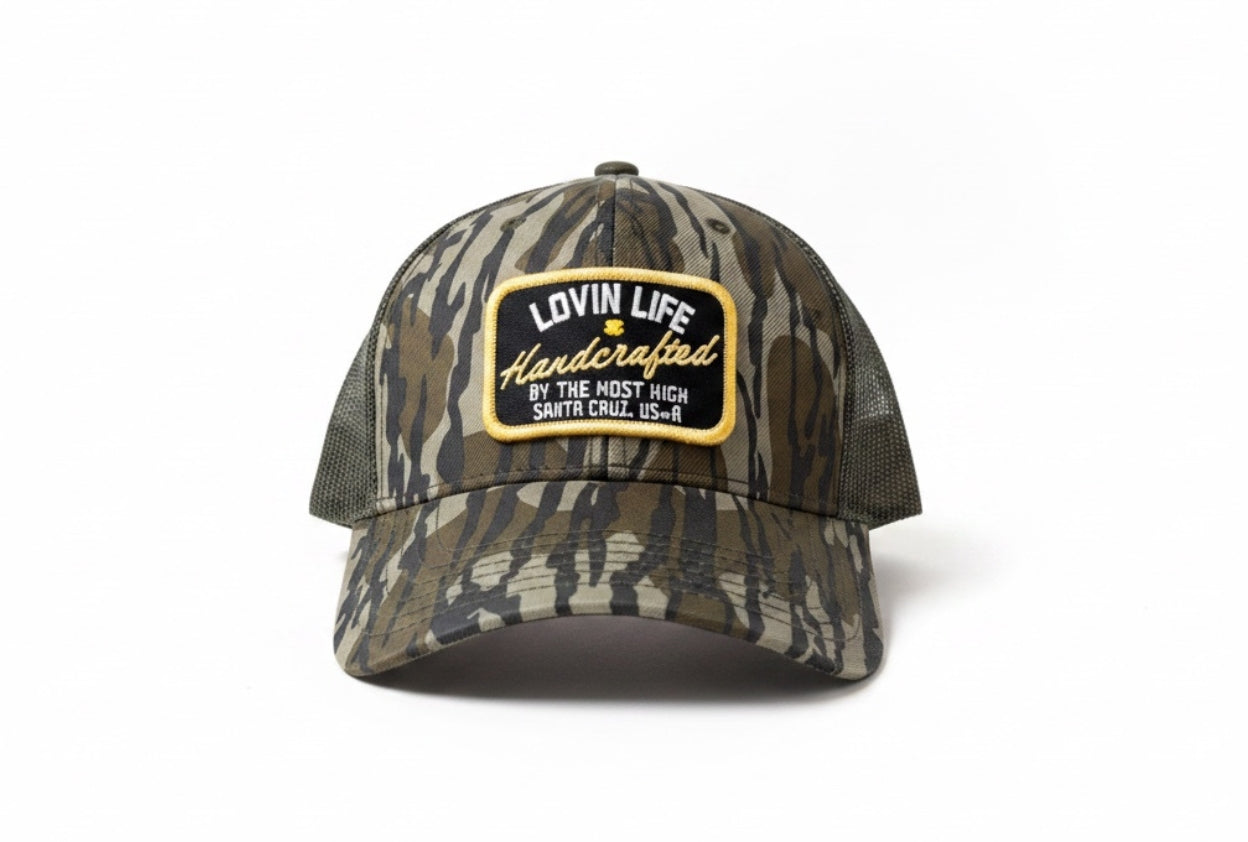 LL Bottomlands Cap