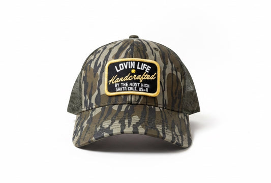 LL Bottomlands Cap