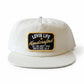 Lovin Life Standard Issue Cap - Natural