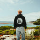 Shakka Hoodie - Black