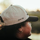 Fullness Cap - Structured