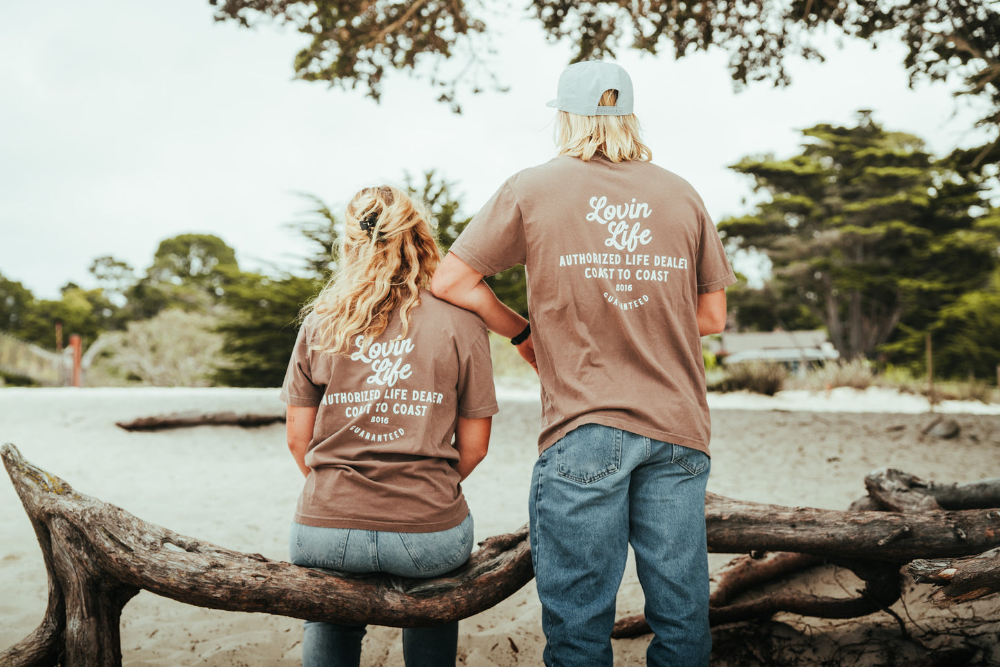 Fullness Tee