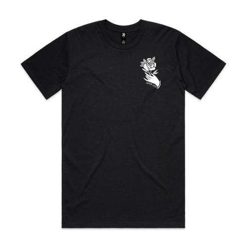 Handcrafted Tee