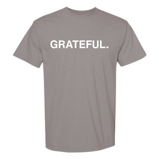 Grateful T X DJ Gbaby