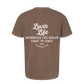 Fullness Tee