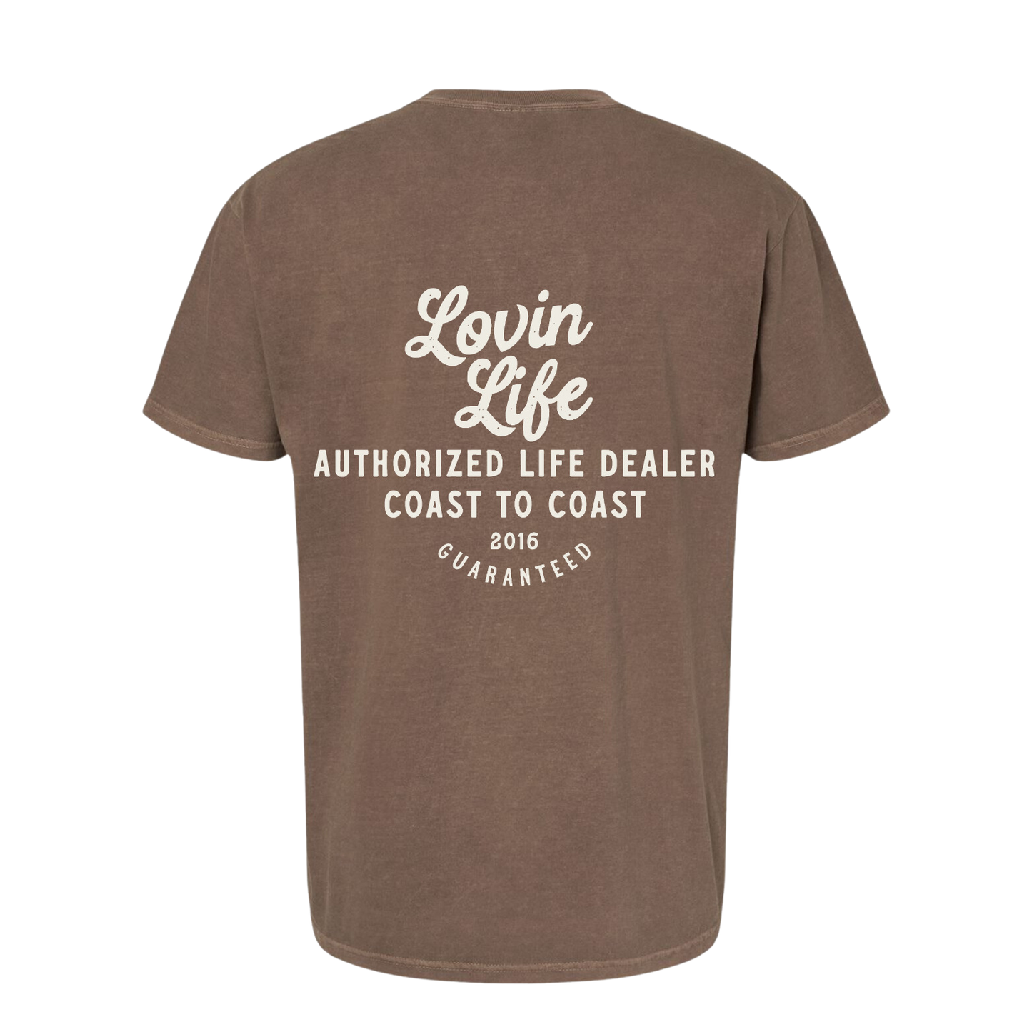 Fullness Tee