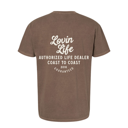 Fullness Tee