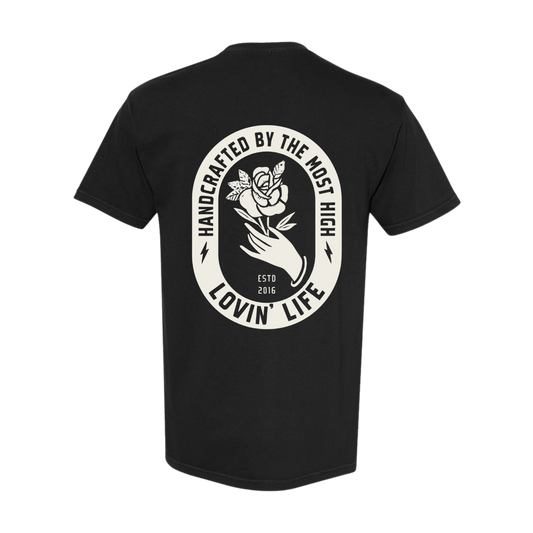 Handcrafted Tee