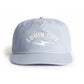 Surf Rope Cap - Powder Lightning