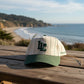 LL Baseball Style Pinstripe Cap