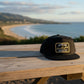 Lovin Life Standard Issue Cap - Black