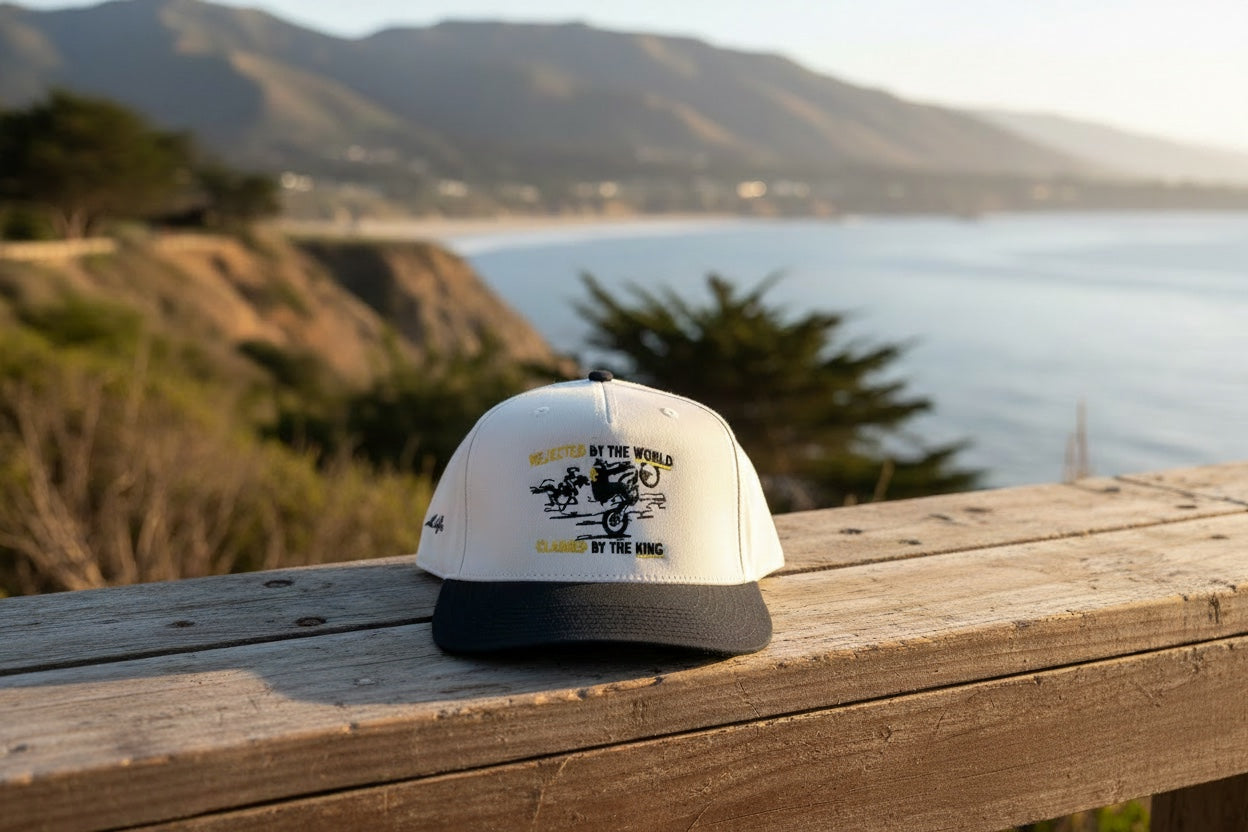 Outlaw Cap