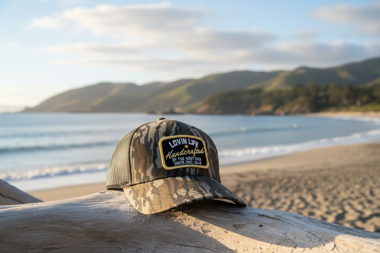 LL Bottomlands Cap
