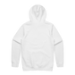 Stadium Hoodie - White