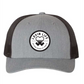 Established Baseball Cap - Grey
