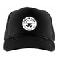 Established Trucker Cap - Black