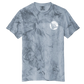 Shakka Tee - Ocean Dyed