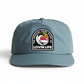 Wave Surf Cap - Slate Blue
