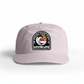 Wave Surf Cap - Orchid