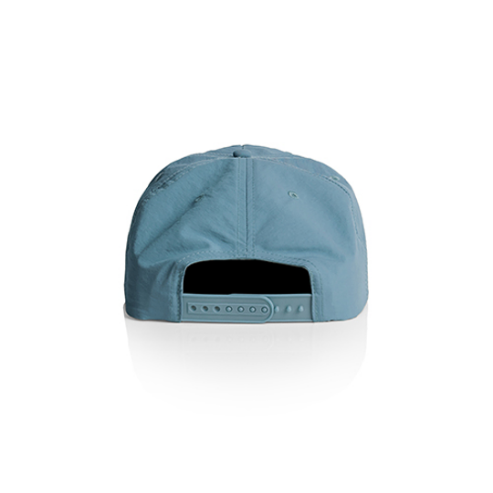 Established Surf Cap - Slate Blue