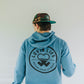 X-Up Flatbill- Camo