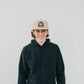 Wave Surf Cap - Orchid