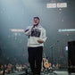 Stadium Hoodie - White